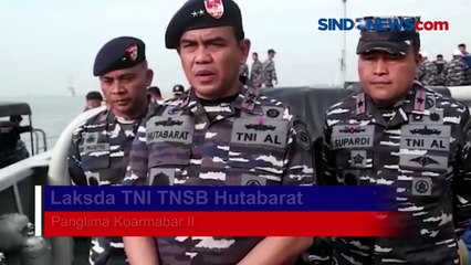 Tim Penyelam Temukan Pesawat Latih Bonanza di Kedalaman 15 Meter
