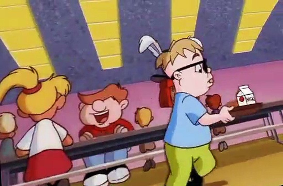 Pinky, Elmyra & the Brain Pinky, Elmyra & the Brain E017 Wag The Mouse