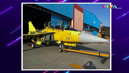 Kapal India Tembak Rudal Supersonik BrahMos di Laut Arab