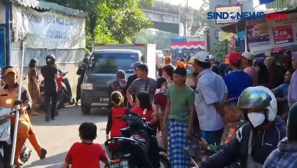Sejoli di Jember Ditangkap Polisi Setelah Buang Bayi yang Baru Dilahirkan