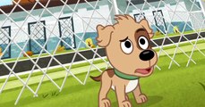 Pound Puppies 2010 Pound Puppies 2010 S03 E018 The Truth Is in Hear