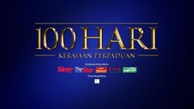 100 Hari Kerajaan Perpaduan: Skim gaji penjawat awam