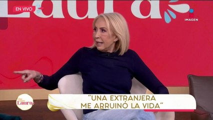 ‘¡El aventurero! Vanessa descubre que Leonardo tiene más amantes’ | Que pase Laura