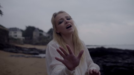 Savannah Conley - Don't Make Me Reach