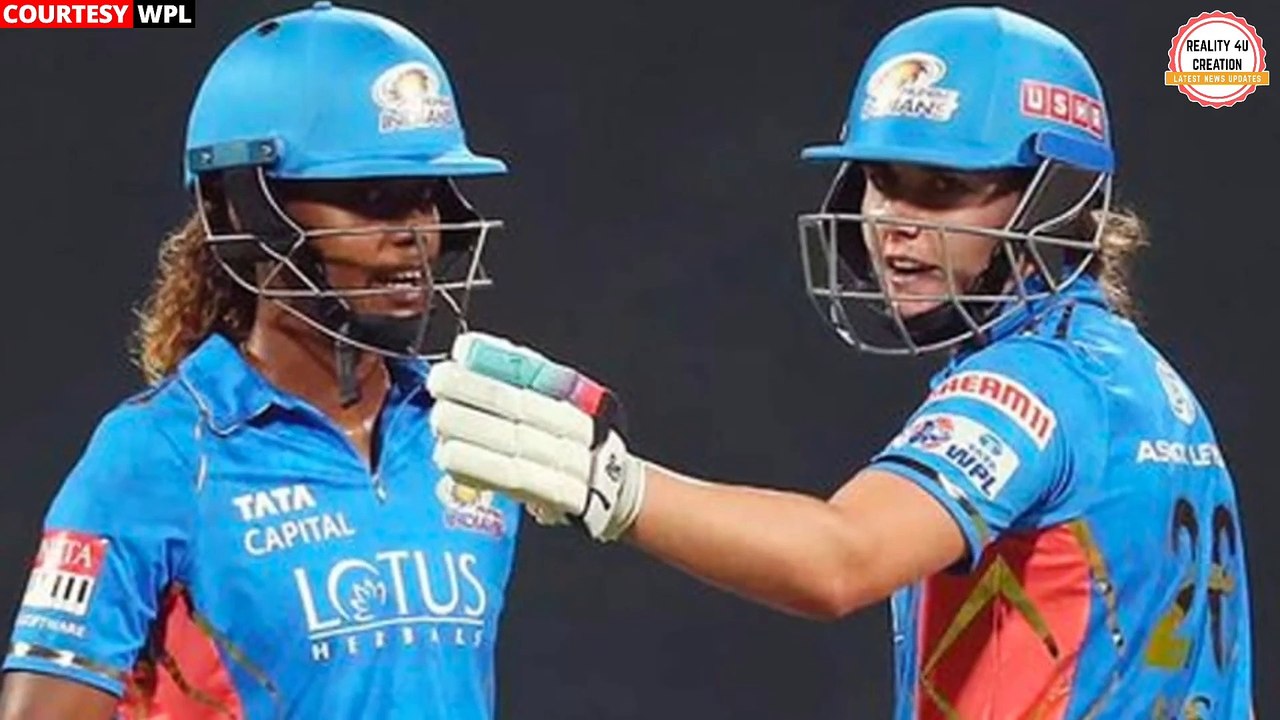 Mumbai Indians Won by 9 Wickets | RCB W vs MI W WPL Highlights | WPL 2023 | Hayley Matthews