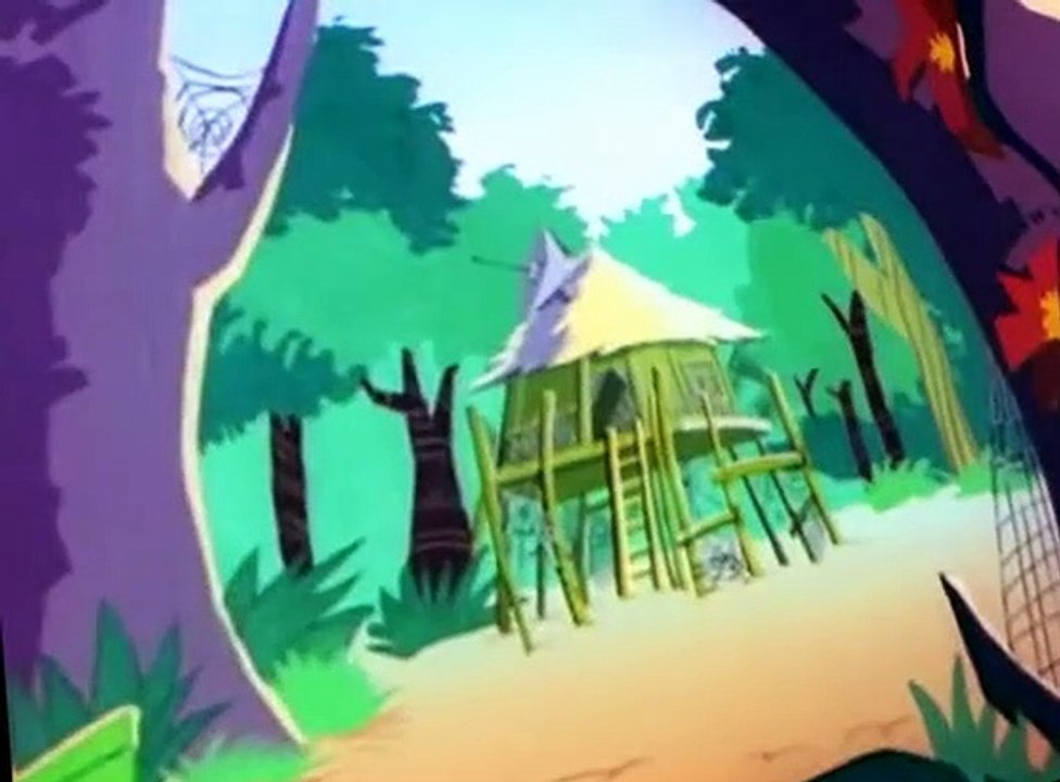 Gadget Boy and Heather Gadget Boy and Heather S01 E010 Gadget Boy and the Uncommon Cold