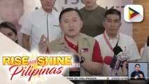 Sen. Christopher Go, nanawagan ng sapat na panahon sa jeepney drivers na makasunod sa modernization program
