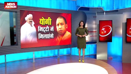 Uttar Pradesh : उमेश पाल हत्यकांड में आरोपी उस्मान के गोली चलाने पर पुलिस ने किया एनकाउंटर