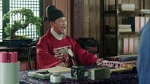 Giai thoại Hong Gil Dong - Tập 24, Phim Hàn Quốc, lồng tiếng, bản đẹp, trọn bộ