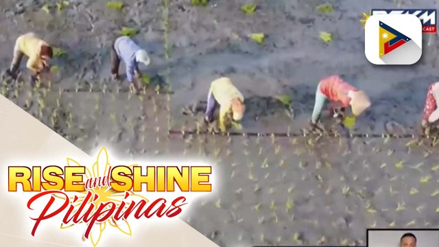 PBBM, pinuri ang inisyatibo ng pribadong sektor na 'Kapatid Angat Lahat for Agriculture Program'