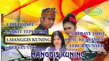 Jukebox Audio ALBUM MANGGIS KUNING @Awra Production