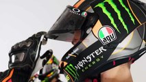 Mooney VR46 Racing Team Valentino Rossi revealed new livery 2023 season