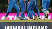 WPL 2023 - Mumbai Indians thrashed Royal Challengers Bangalore by nine wickets