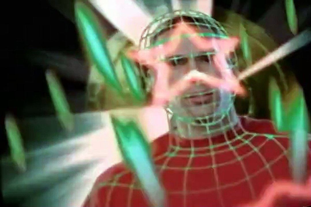 Power Rangers Zeo Power Rangers Zeo E035 Mondo’s Last Stand