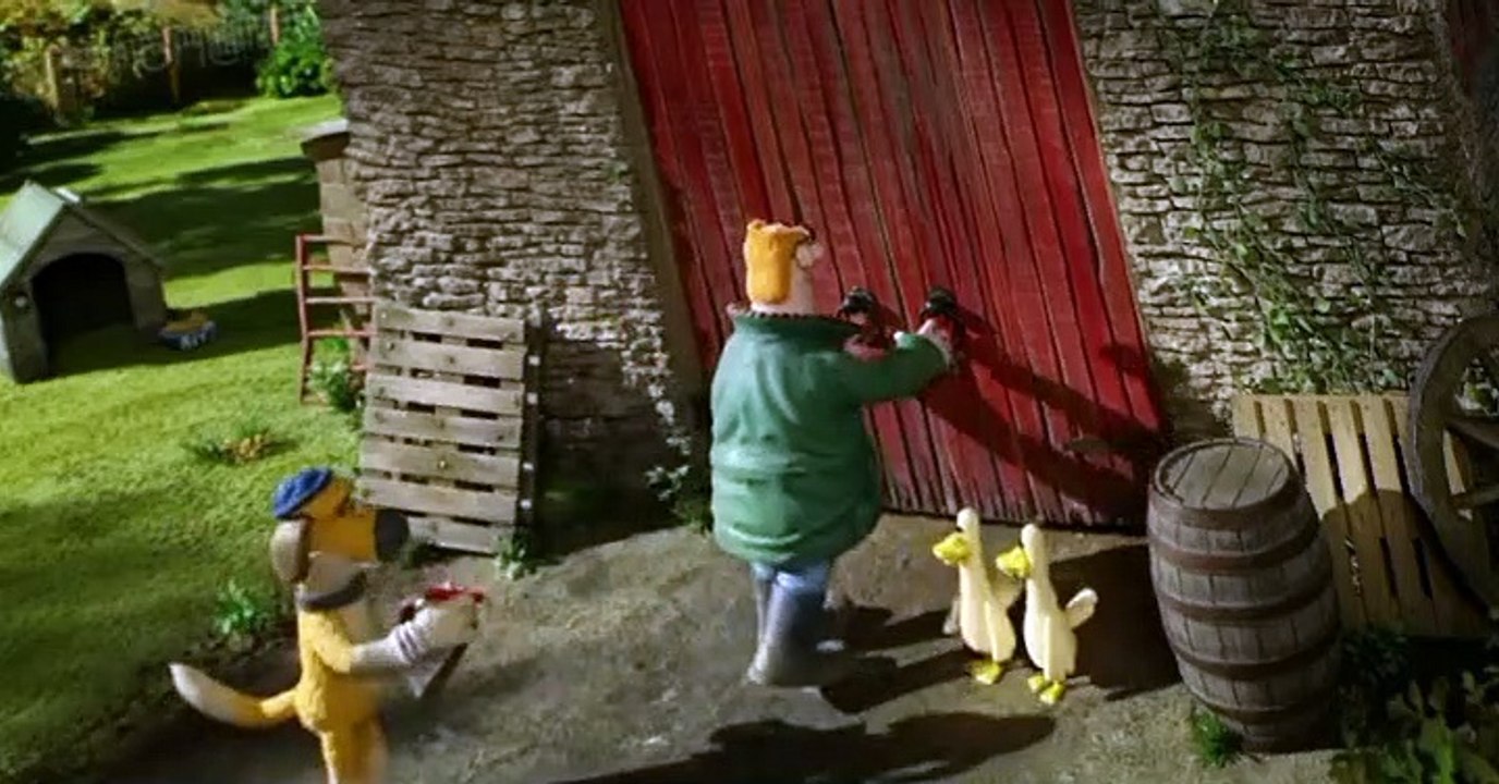 Shaun the Sheep Shaun the Sheep E080 – We Wish Ewe A Merry Christmas