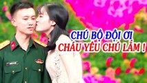 Anh Bộ Đội SỢ XANH MẶT vì Nghe ƯỚC MƠ Của Gái Xinh là được Làm KHÁM NGHIỆM TỬ THI _ Phụ Nữ Là Để Yêu