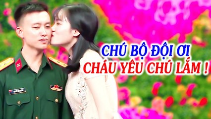 Anh Bộ Đội SỢ XANH MẶT vì Nghe ƯỚC MƠ Của Gái Xinh là được Làm KHÁM NGHIỆM TỬ THI _ Phụ Nữ Là Để Yêu