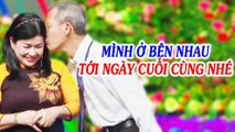 Cụ Ông 63 Tuổi đi Tìm TÌNH YÊU MỚI gặp Ngay Bác Gái U55 sợ DÍNH BẦU vì ĐỨNG GẦN _ Phụ Nữ Là Để Yêu