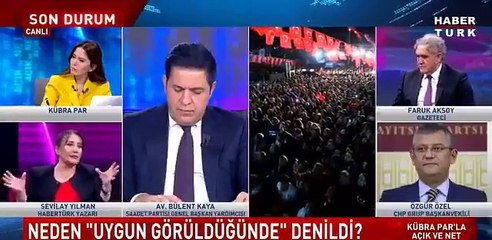 Kübra Par ile Sevilay Yılman arasında tansiyon yükseldi