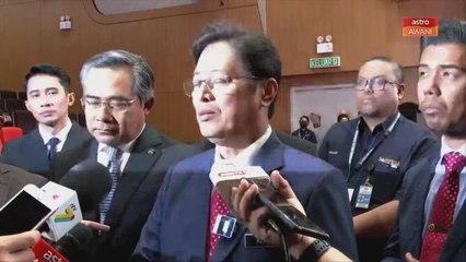 Aset 1MDB RM28.93 bilion dipulangkan kepada kerajaan Malaysia