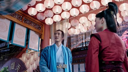 The Taoism Grandmaster【玄门大师】EP15 [ENG SUB] Costume Fantasy | Chinese Drama 2023 | THE BEST FILM