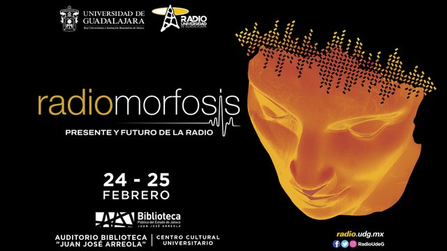 Programa 3 #RadioMorfosis | El podcast y las nuevas vías de distribución y consumo de productos sonoros