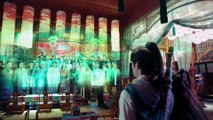 The Taoism Grandmaster【玄门大师】EP19 [ENG SUB] Costume Fantasy | Chinese Drama 2023 | THE BEST FILM