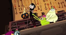 Hotel Transylvania (TV Series) Hotel Transylvania S02 E021 – World Wide Wendy/Stuck in the Middle With Goo
