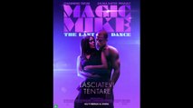 Magic Mike - The Last Dance - Trailer in italiano © 2023 Commedia, Drammatico