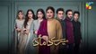 Mere Damad - Episode 30 [ Washma Fatima - Humayun Ashraf ] 15th February 2023 - HUM TV