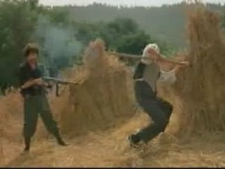 Night of the Shooting Stars - Field Battle