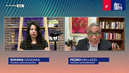 #EnVivo | #DiezAlCierre | El secuestro de 4 estadounidenses en Matamoros | La rendición de MC