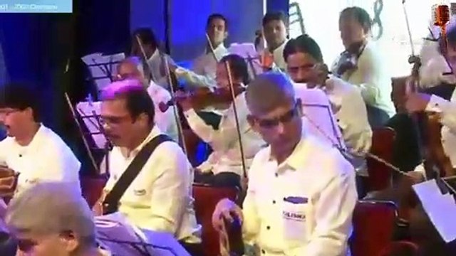 Yun Hasraton Ke Daag Mohabbat Mein Dho Liye | Moods Of Lata Mangeshkar | Sanjeevani Bhelande Live Cover Performing Romantic Melodies Song ❤❤ Goldmines Telefilms Pvt Ltd Saregama Mile Sur Mera Tumhara/मिले सुर मेरा तुम्हारा