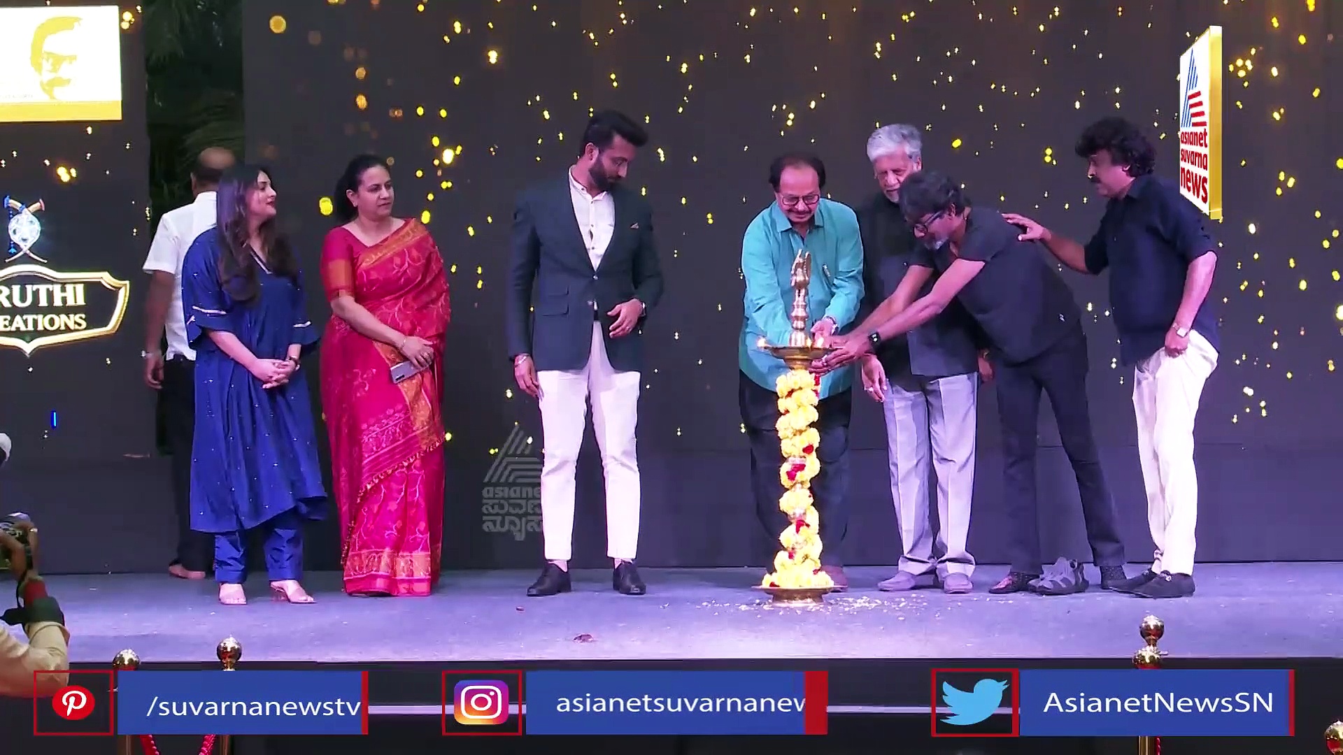 4ನೇ ಕ್ರಿಟಿಕ್ಸ್‌ ಅಕಾಡೆಮಿ ಅವಾರ್ಡ್‌ ; ಅತಿ ಹೆಚ್ಚು ಪ್ರಶಸ್ತಿ ಬಾಚಿಕೊಂಡ KGF 2 ಮತ್ತು ಕಾಂತಾರ
