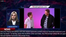 Niall Horan steals country singer from Blake Shelton on 'The Voice' - 1breakingnews.com