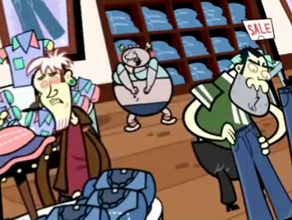 Shorties Watchin' Shorties Shorties Watchin Shorties E011 Mohr, Henley, Hedberg, Yard