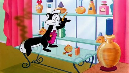 1949 P3p3 L3 P3w For Scent-imental Reasons Cla