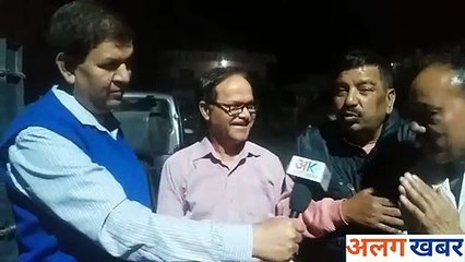 कोटद्वार: गरिमामय भारतीत सेना के पूर्व सैनिकों ने मनाया होली मिलन समारोह