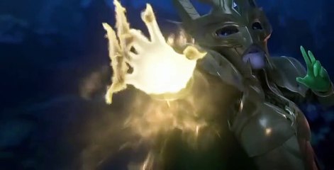 Wizards (TV Series 2020) E007