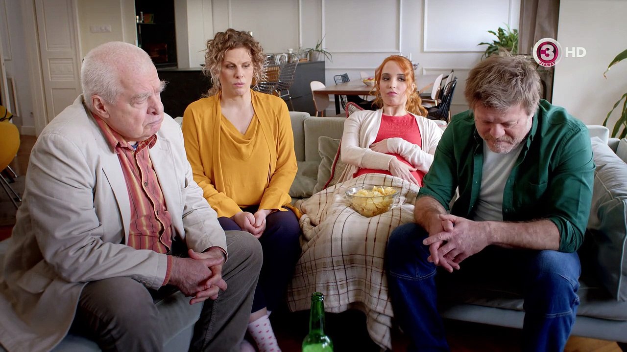 Brigi és Brúnó S02E01