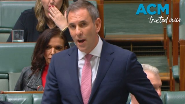 Inflation has peaked : Treasurer comments on RBA rate rise to 3.6%