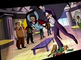 Stripperella Stripperella E010 – The Evil Magicians