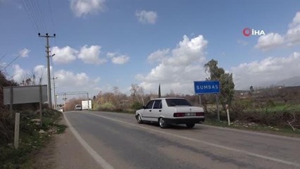 'Asrın Felaketi'nin ardından Sumbas ilçesi güvenirliliği ile nüfusunu ikiye katladı