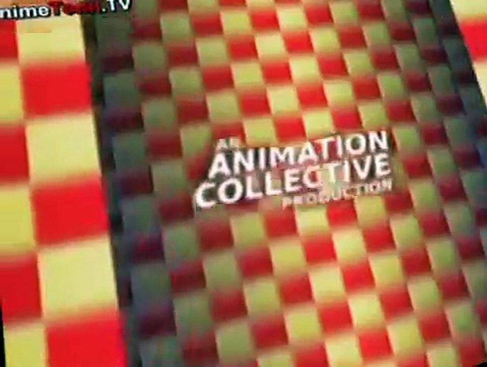 Speed Racer: The Next Generation Speed Racer: The Next Generation S01 E002 The Beginning Part 2