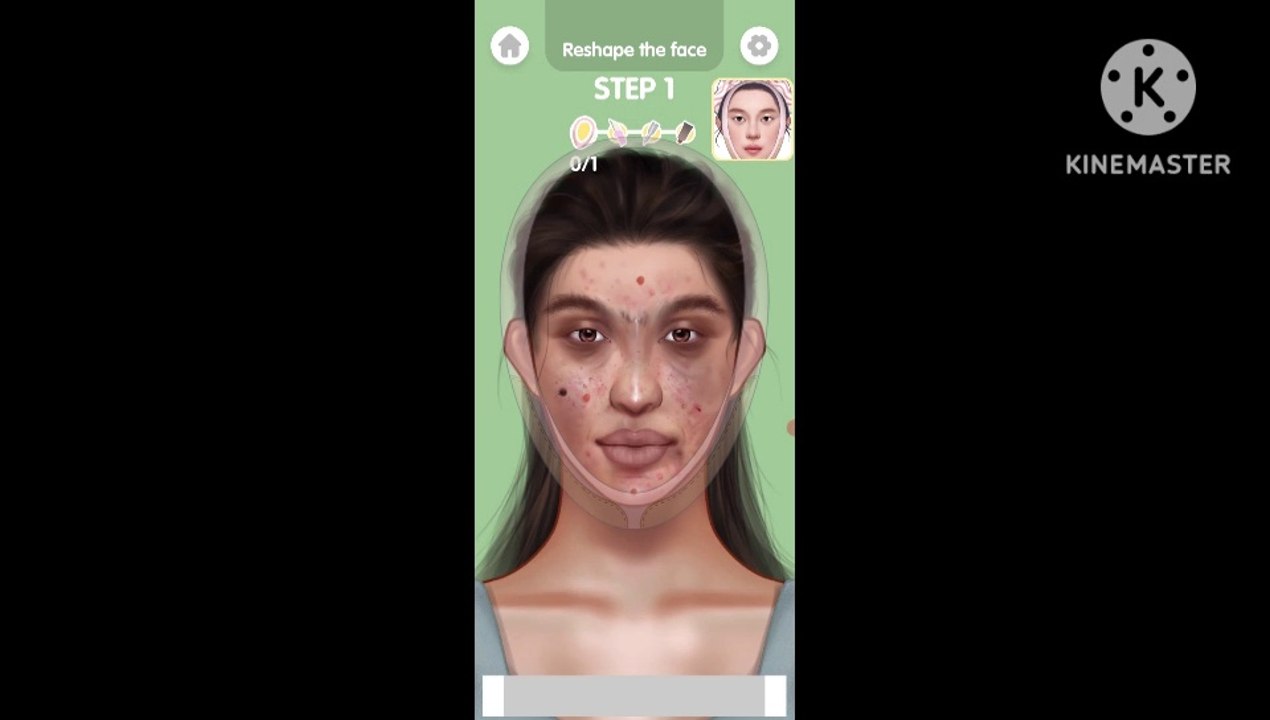 face makeup video Dailymotion