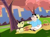 Poochini's Yard Poochini’s Yard S02 E014 Pleasant Puppy Dreams