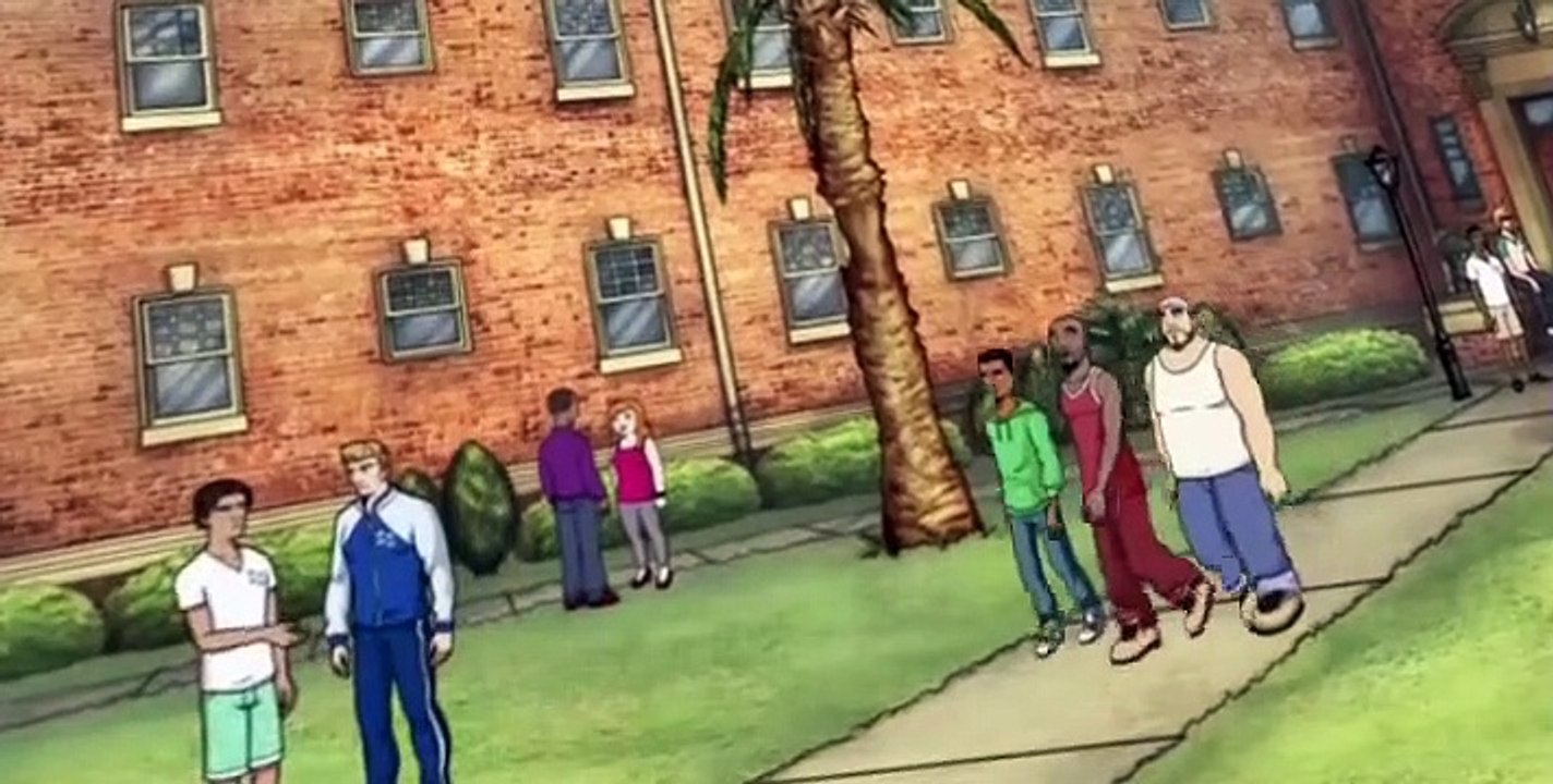 Chozen E002
