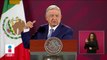 “Pura propaganda”: López Obrador sobre calificar a cárteles del narcotráfico como terroristas