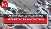 Esto sabemos del secuestro de estadunidenses en Matamoros, Tamaulipas