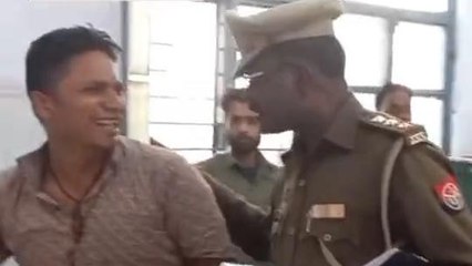 रामपुर:हादसे में हुई मौत के मामले में अज्ञात ट्रैक्टर चालक पर हुई रिपोर्ट दर्ज